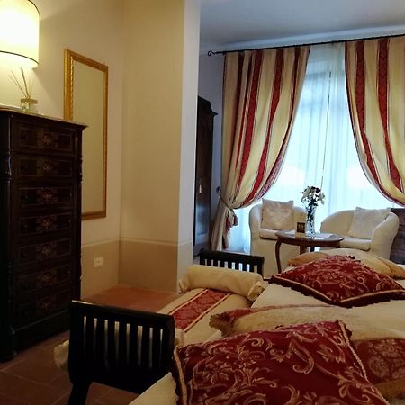 Villa La Valiana - Full Estate In Montepulciano - Heated Pool Valiano 部屋 写真