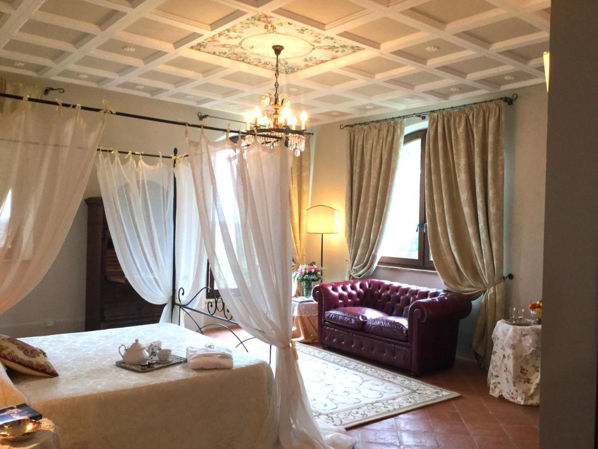 Villa La Valiana - Full Estate In Montepulciano - Heated Pool Valiano エクステリア 写真