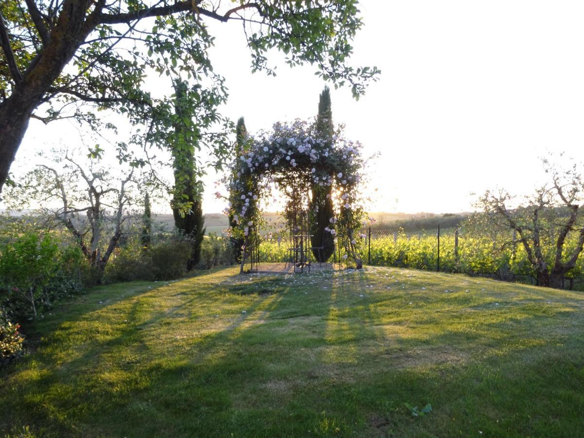 Villa La Valiana - Full Estate In Montepulciano - Heated Pool Valiano エクステリア 写真