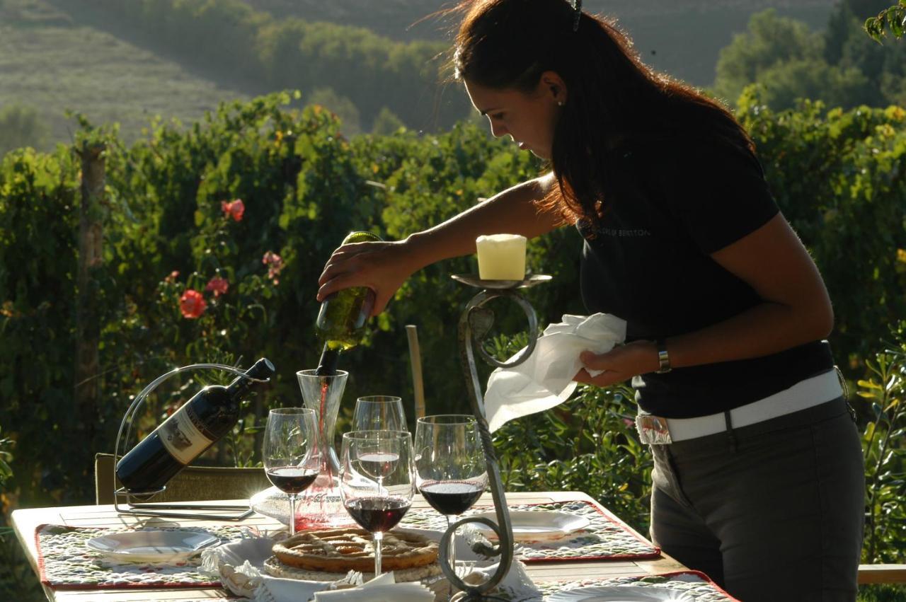 Villa La Valiana - Full Estate In Montepulciano - Heated Pool Valiano エクステリア 写真