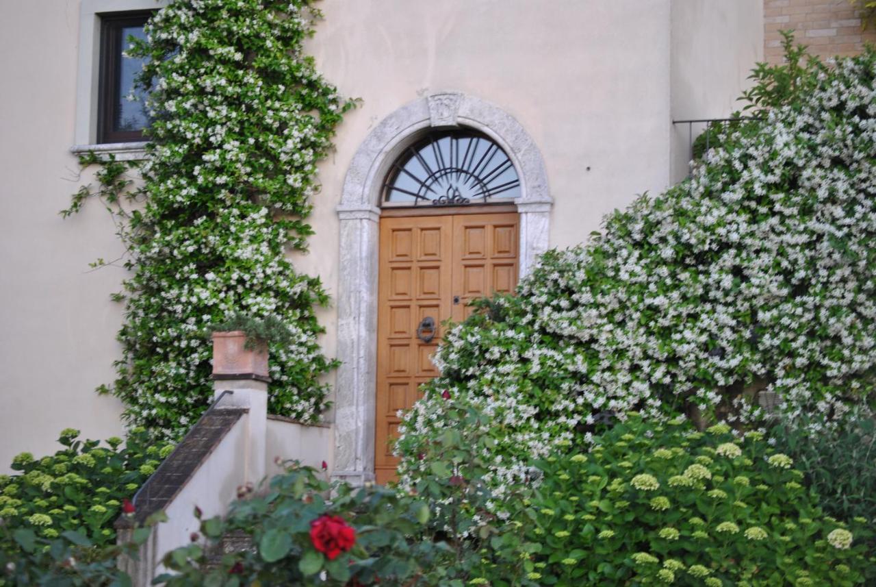 Villa La Valiana - Full Estate In Montepulciano - Heated Pool Valiano エクステリア 写真