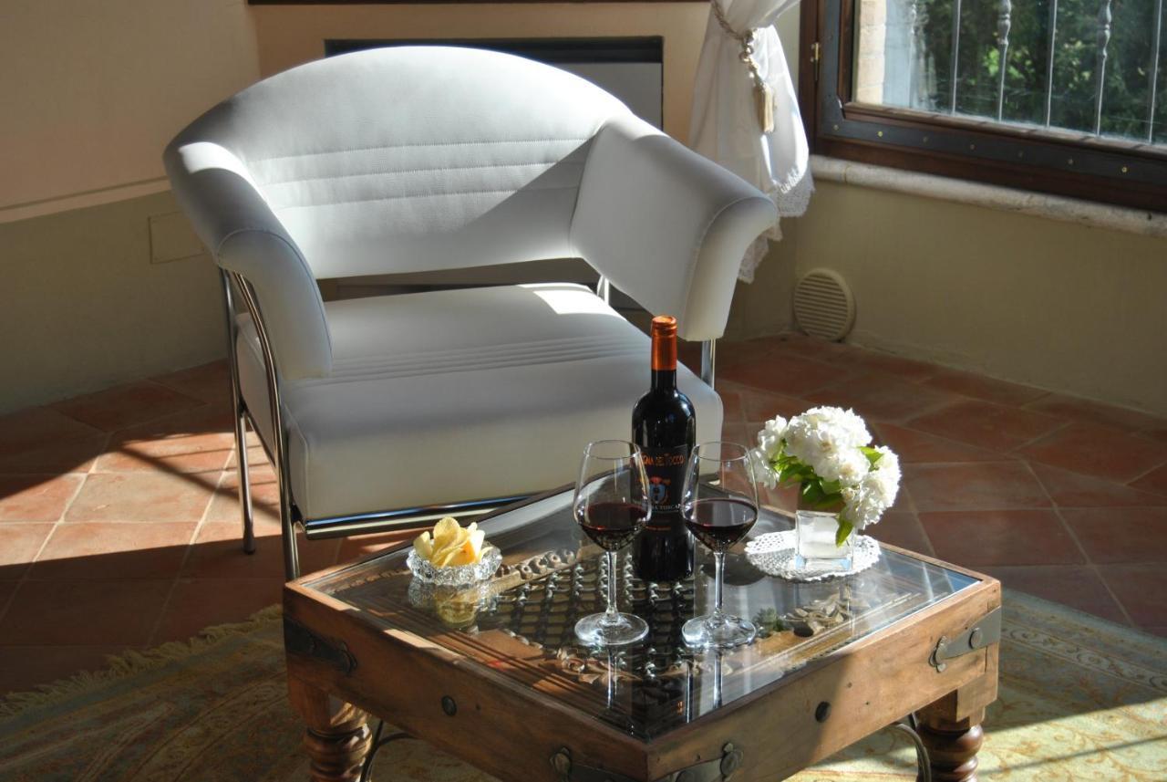 Villa La Valiana - Full Estate In Montepulciano - Heated Pool Valiano エクステリア 写真