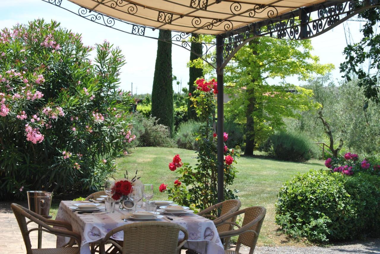 Villa La Valiana - Full Estate In Montepulciano - Heated Pool Valiano エクステリア 写真