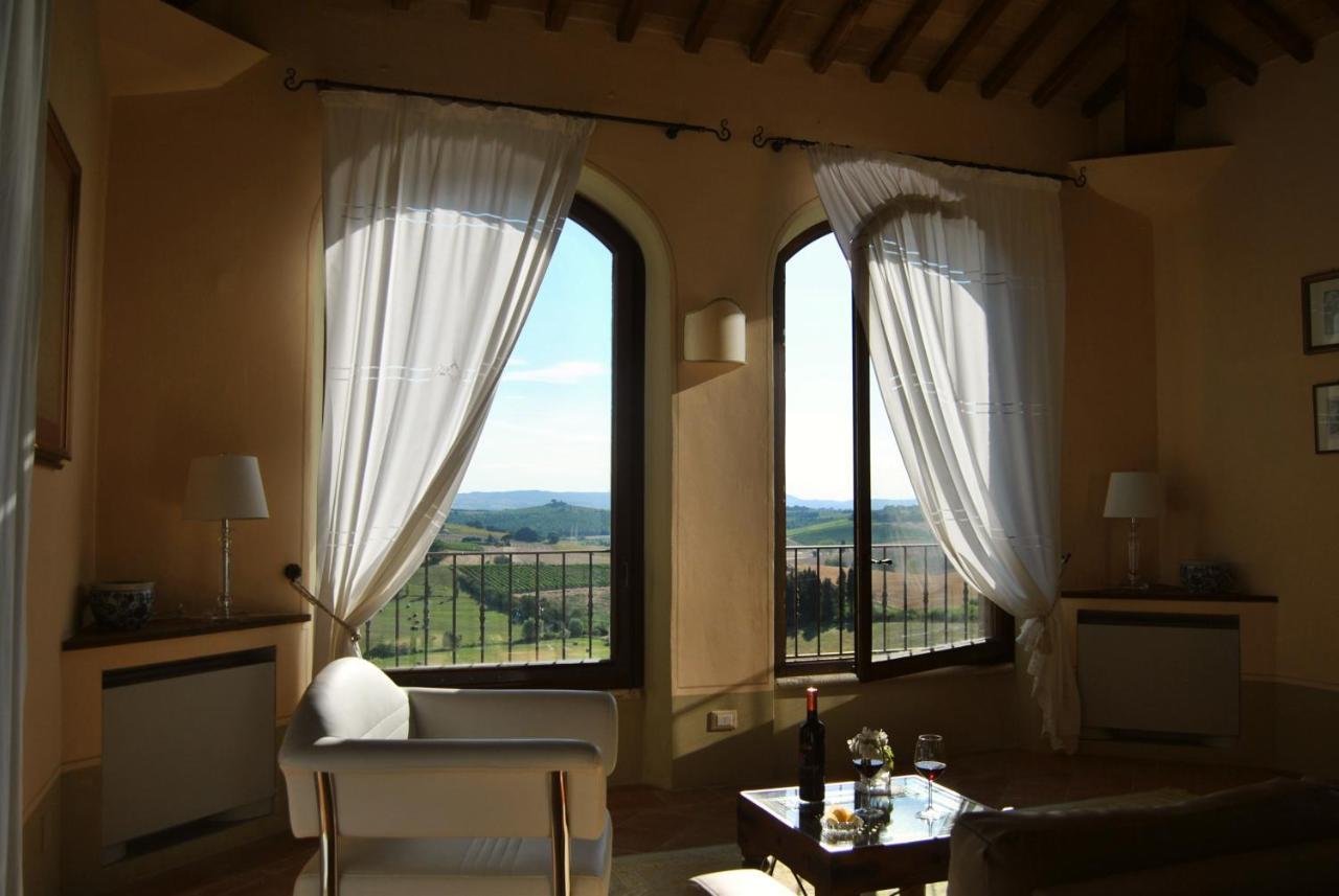 Villa La Valiana - Full Estate In Montepulciano - Heated Pool Valiano エクステリア 写真