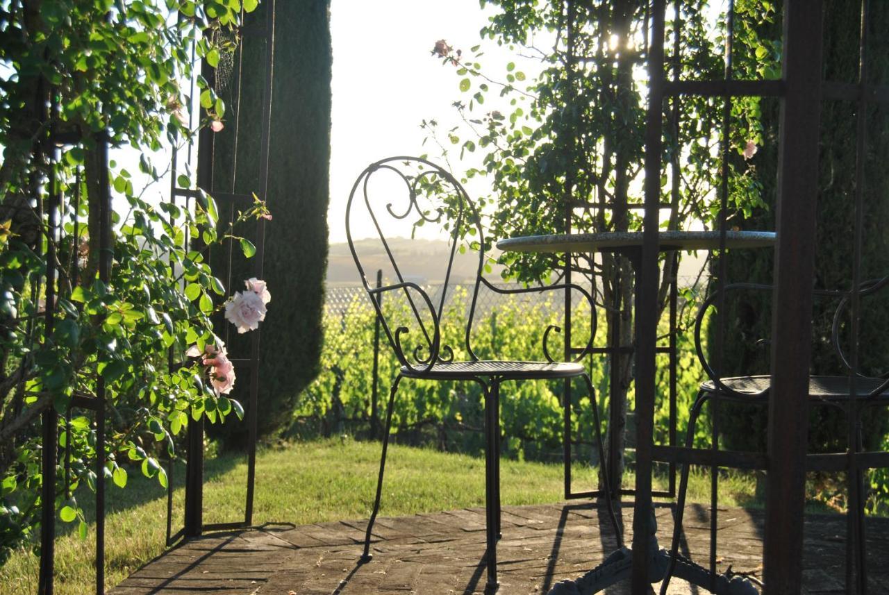 Villa La Valiana - Full Estate In Montepulciano - Heated Pool Valiano エクステリア 写真