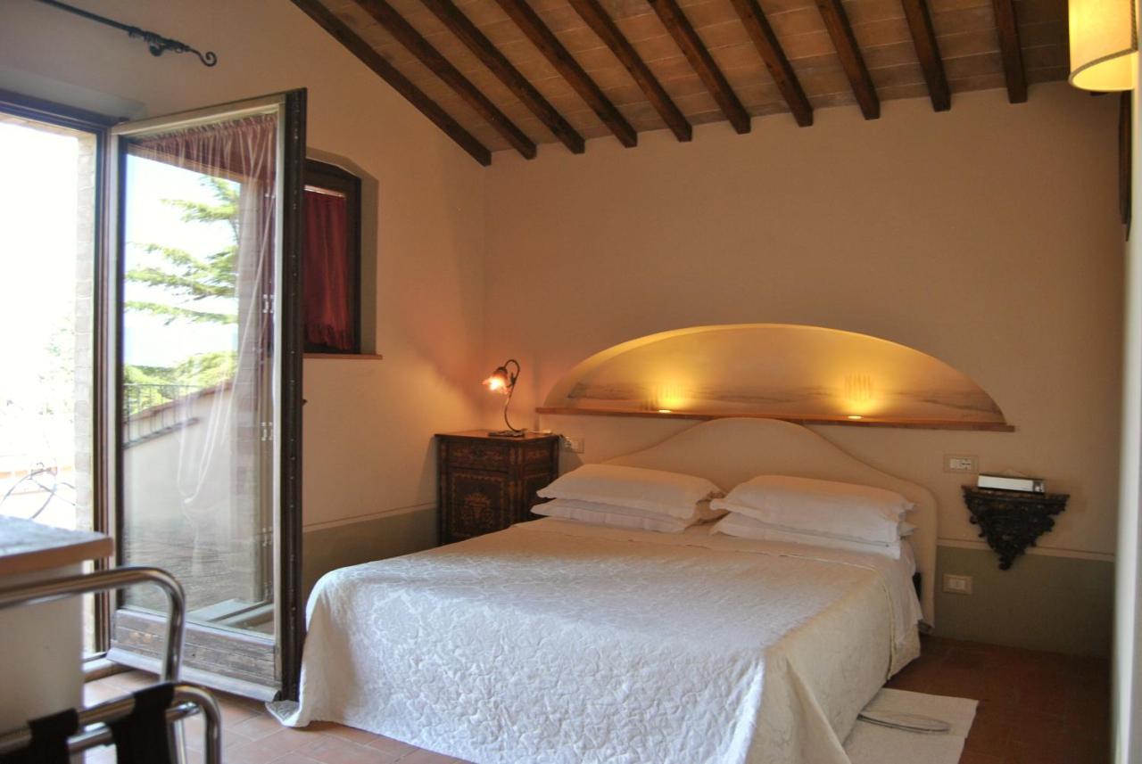 Villa La Valiana - Full Estate In Montepulciano - Heated Pool Valiano エクステリア 写真