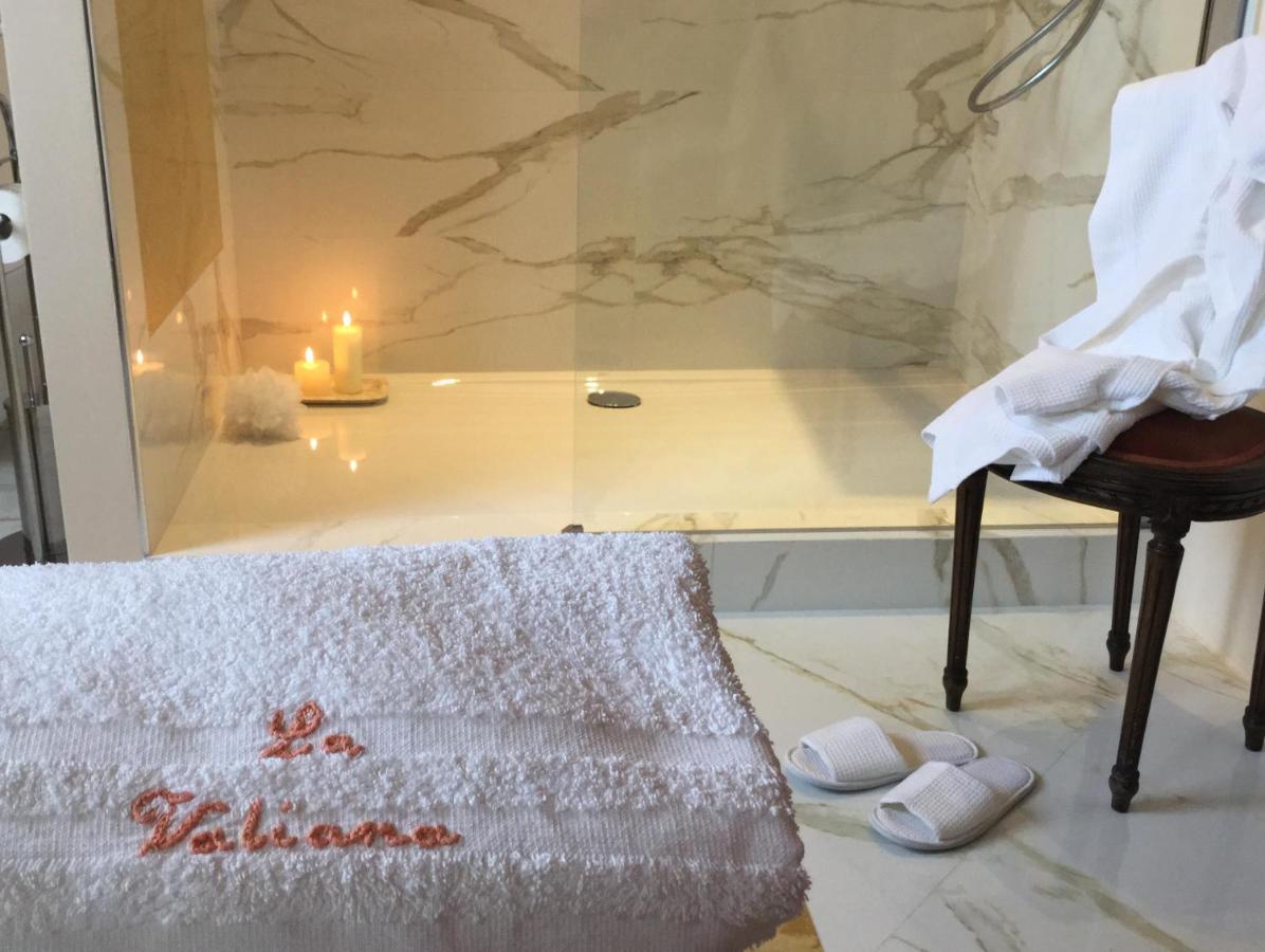 Villa La Valiana - Full Estate In Montepulciano - Heated Pool Valiano エクステリア 写真