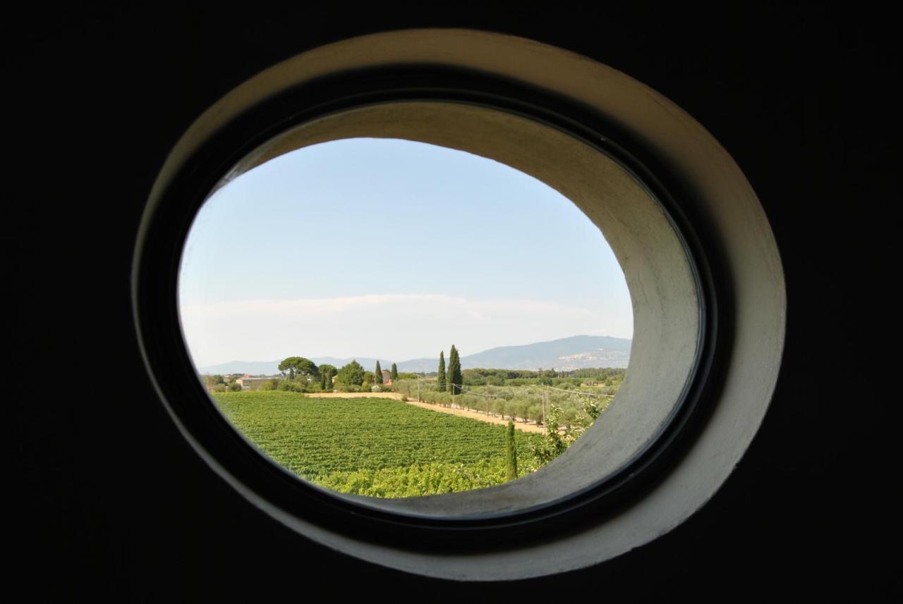 Villa La Valiana - Full Estate In Montepulciano - Heated Pool Valiano エクステリア 写真