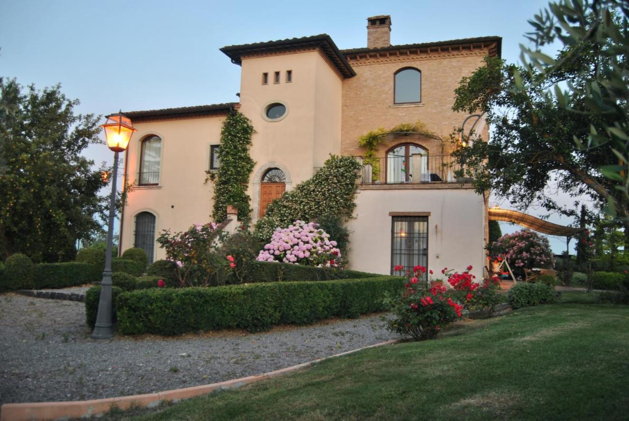 Villa La Valiana - Full Estate In Montepulciano - Heated Pool Valiano エクステリア 写真