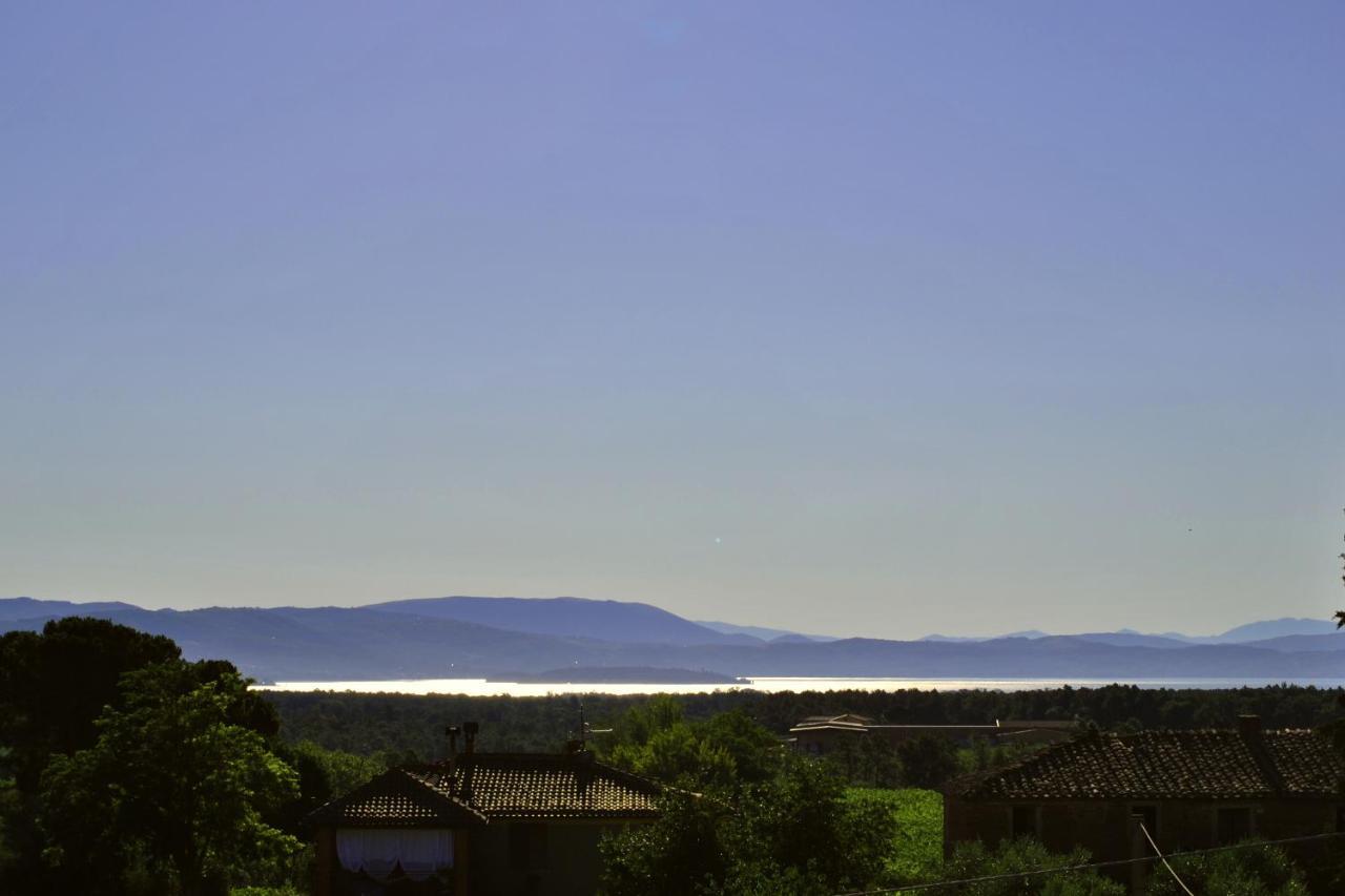 Villa La Valiana - Full Estate In Montepulciano - Heated Pool Valiano エクステリア 写真