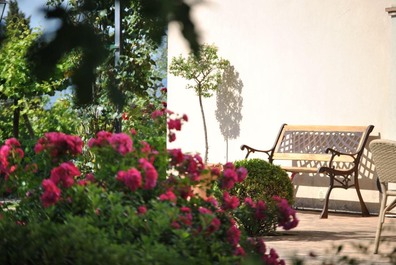 Villa La Valiana - Full Estate In Montepulciano - Heated Pool Valiano エクステリア 写真