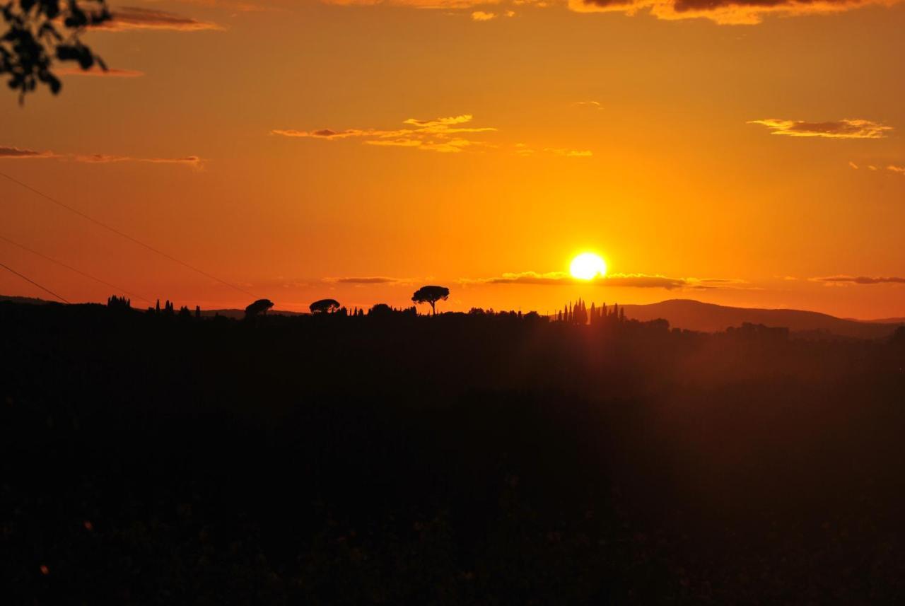 Villa La Valiana - Full Estate In Montepulciano - Heated Pool Valiano エクステリア 写真
