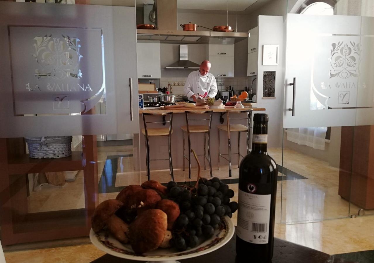 Villa La Valiana - Full Estate In Montepulciano - Heated Pool Valiano エクステリア 写真