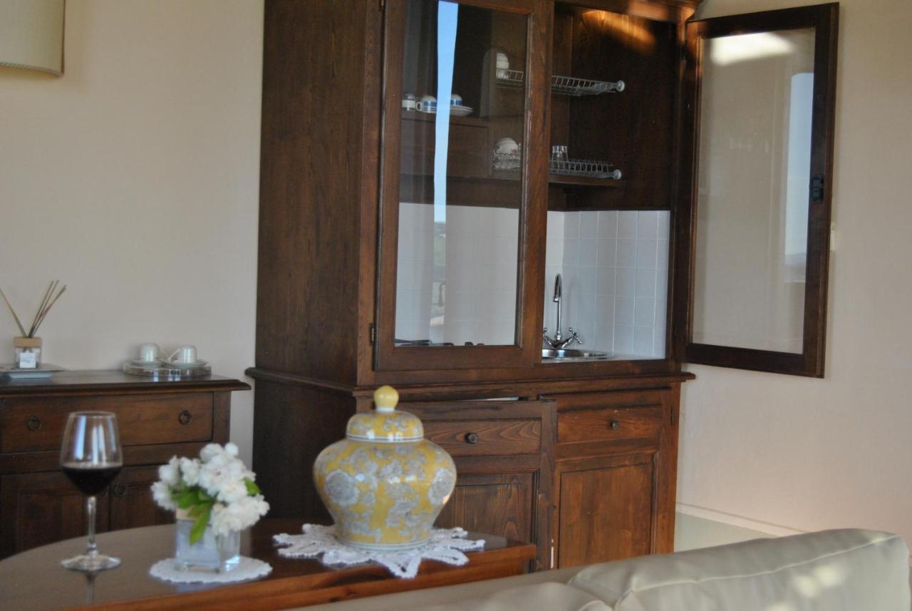 Villa La Valiana - Full Estate In Montepulciano - Heated Pool Valiano エクステリア 写真