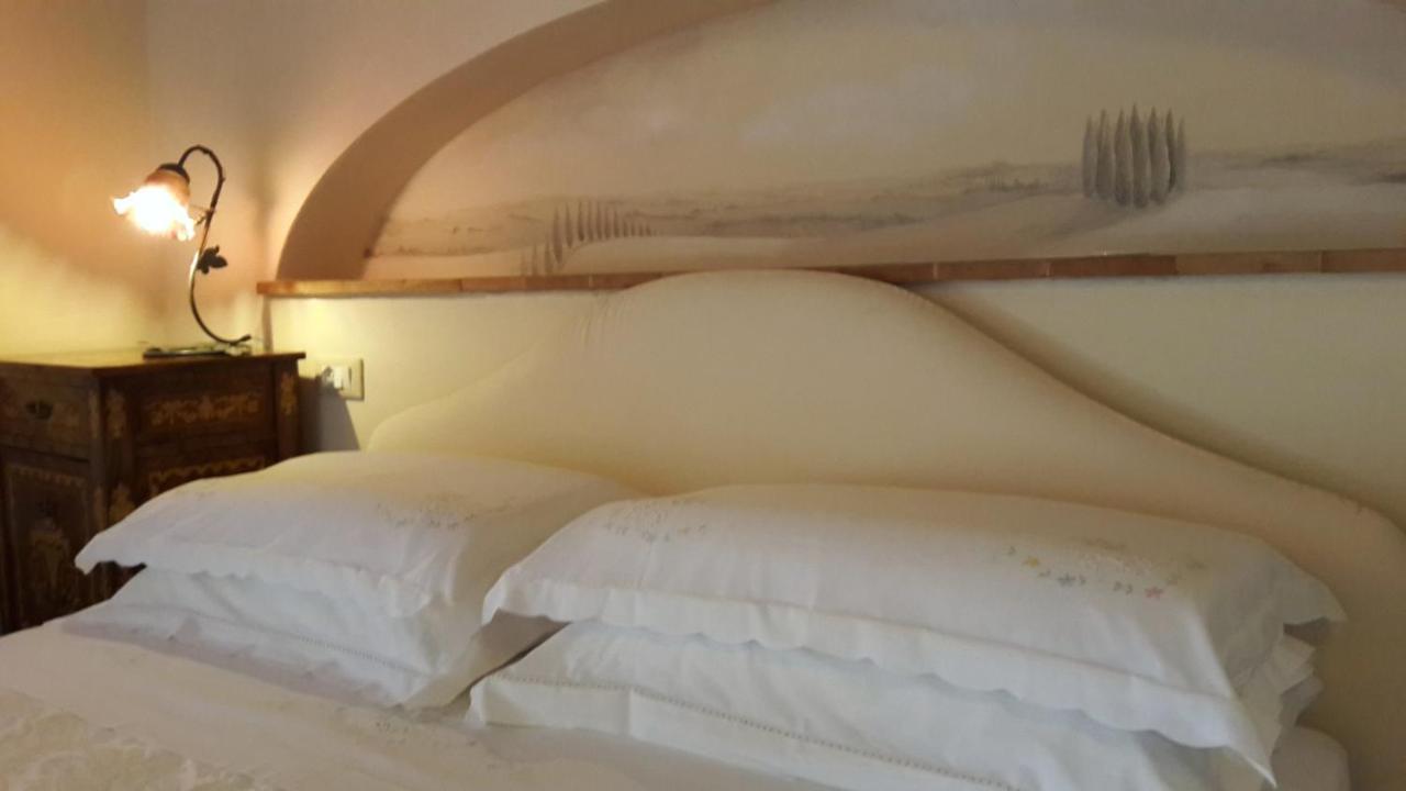 Villa La Valiana - Full Estate In Montepulciano - Heated Pool Valiano 部屋 写真
