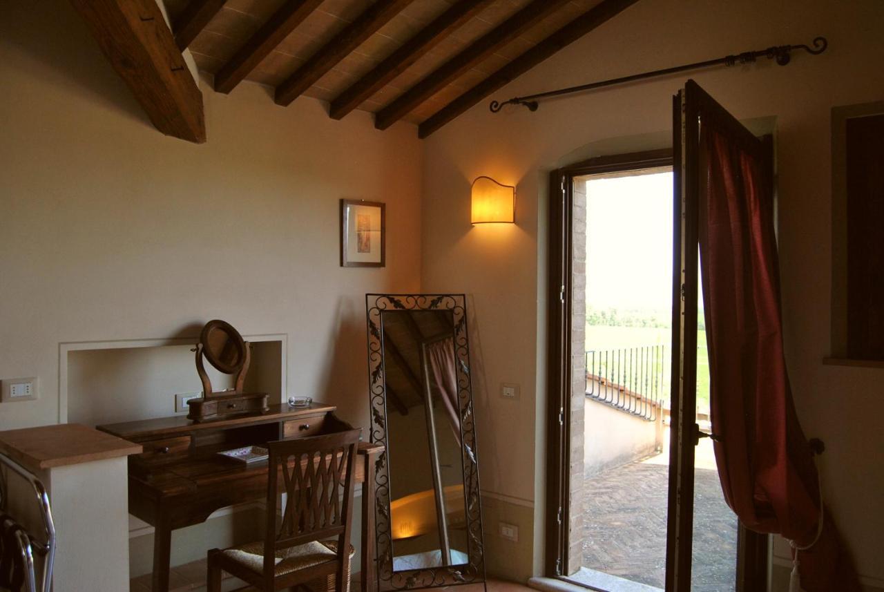 Villa La Valiana - Full Estate In Montepulciano - Heated Pool Valiano 部屋 写真