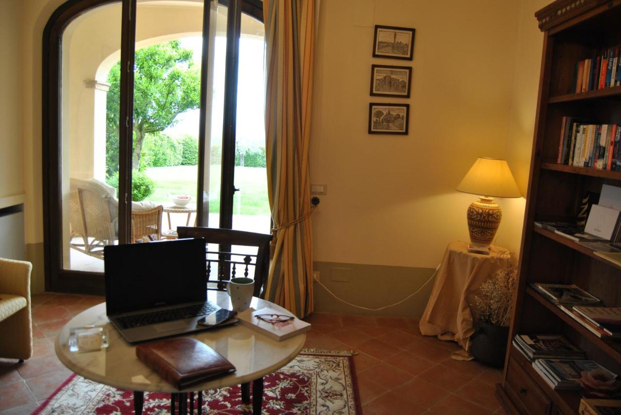 Villa La Valiana - Full Estate In Montepulciano - Heated Pool Valiano エクステリア 写真