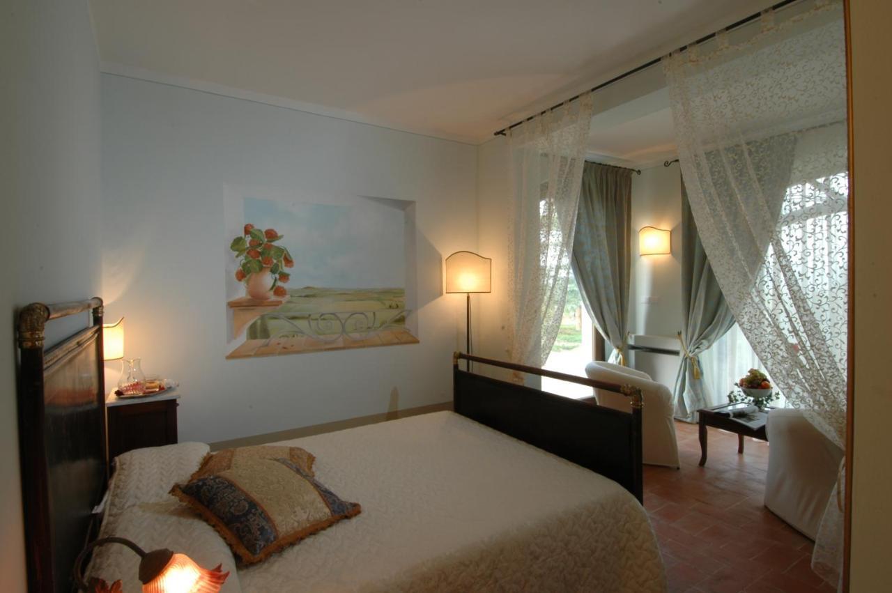Villa La Valiana - Full Estate In Montepulciano - Heated Pool Valiano エクステリア 写真