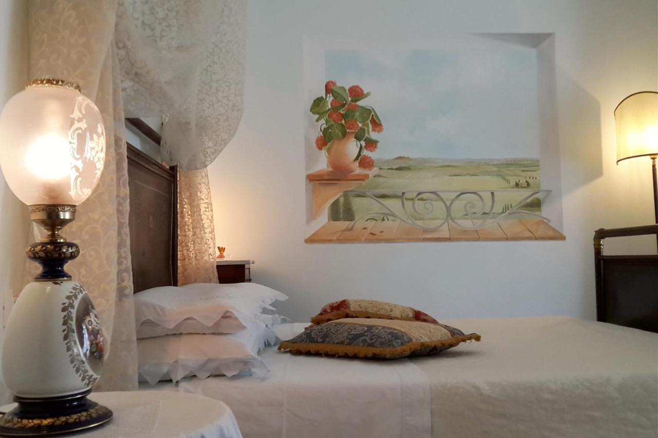 Villa La Valiana - Full Estate In Montepulciano - Heated Pool Valiano エクステリア 写真