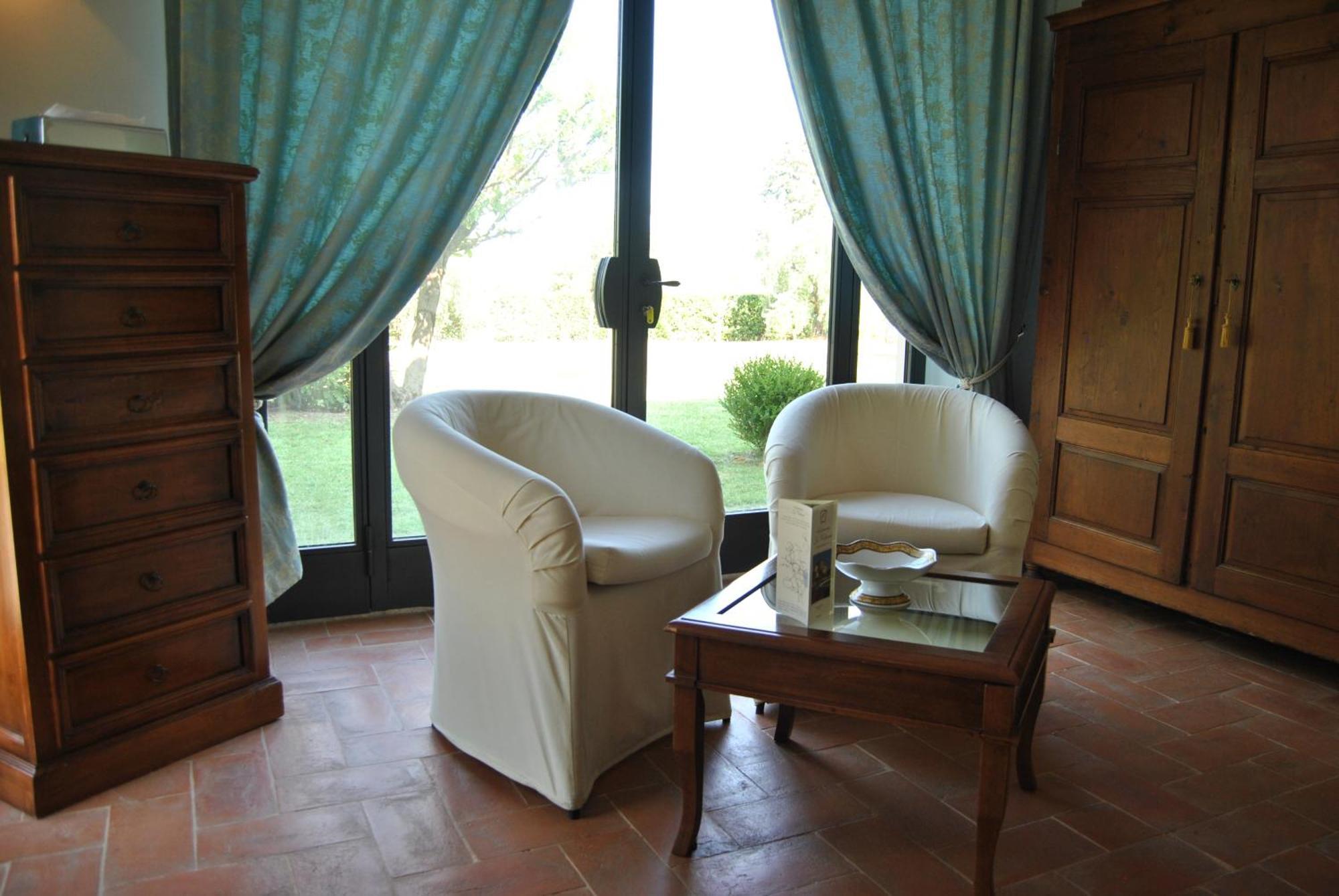 Villa La Valiana - Full Estate In Montepulciano - Heated Pool Valiano 部屋 写真