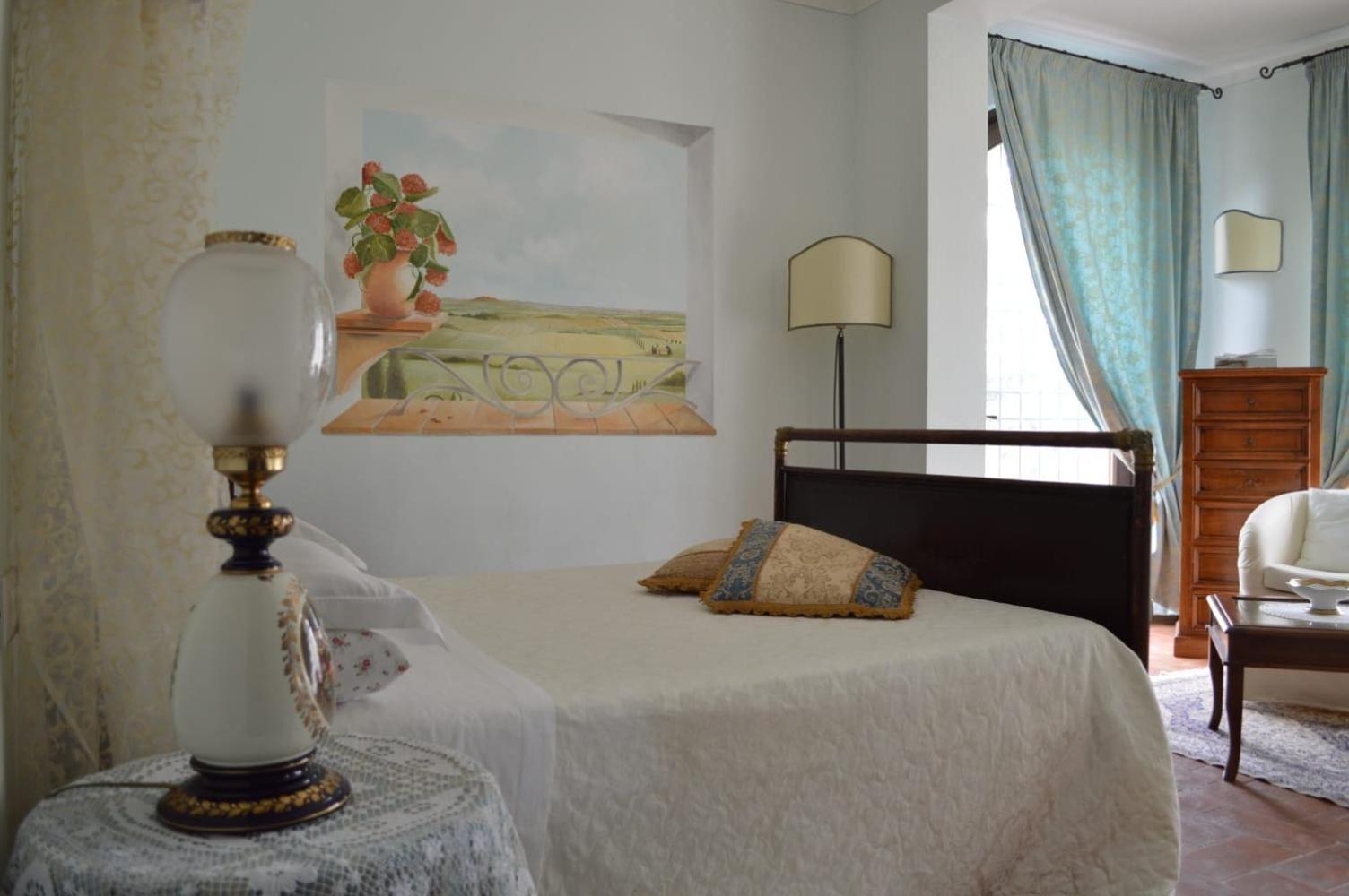 Villa La Valiana - Full Estate In Montepulciano - Heated Pool Valiano 部屋 写真