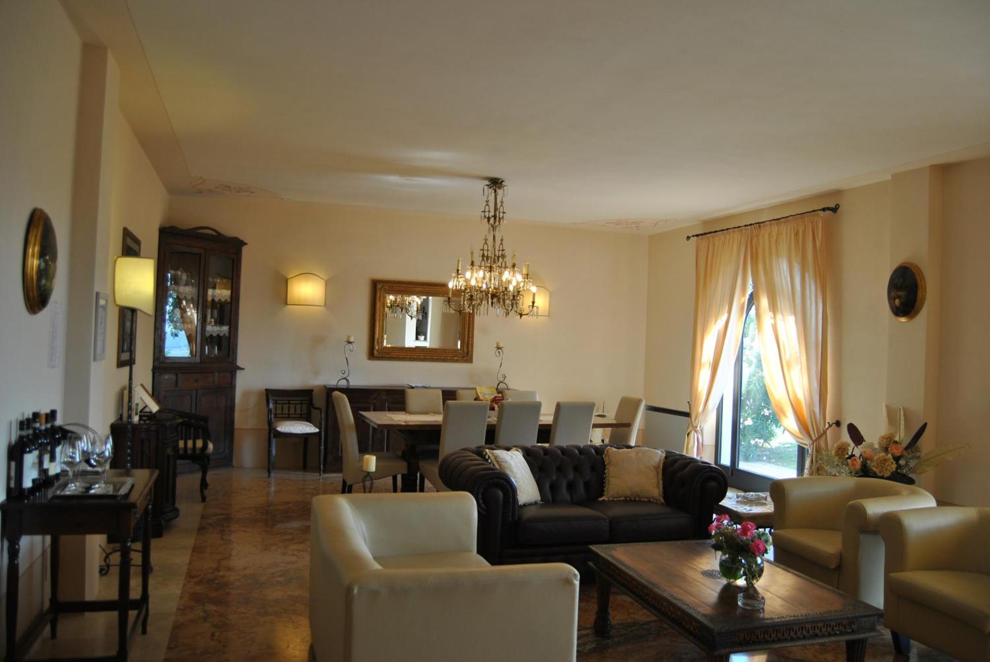 Villa La Valiana - Full Estate In Montepulciano - Heated Pool Valiano 部屋 写真