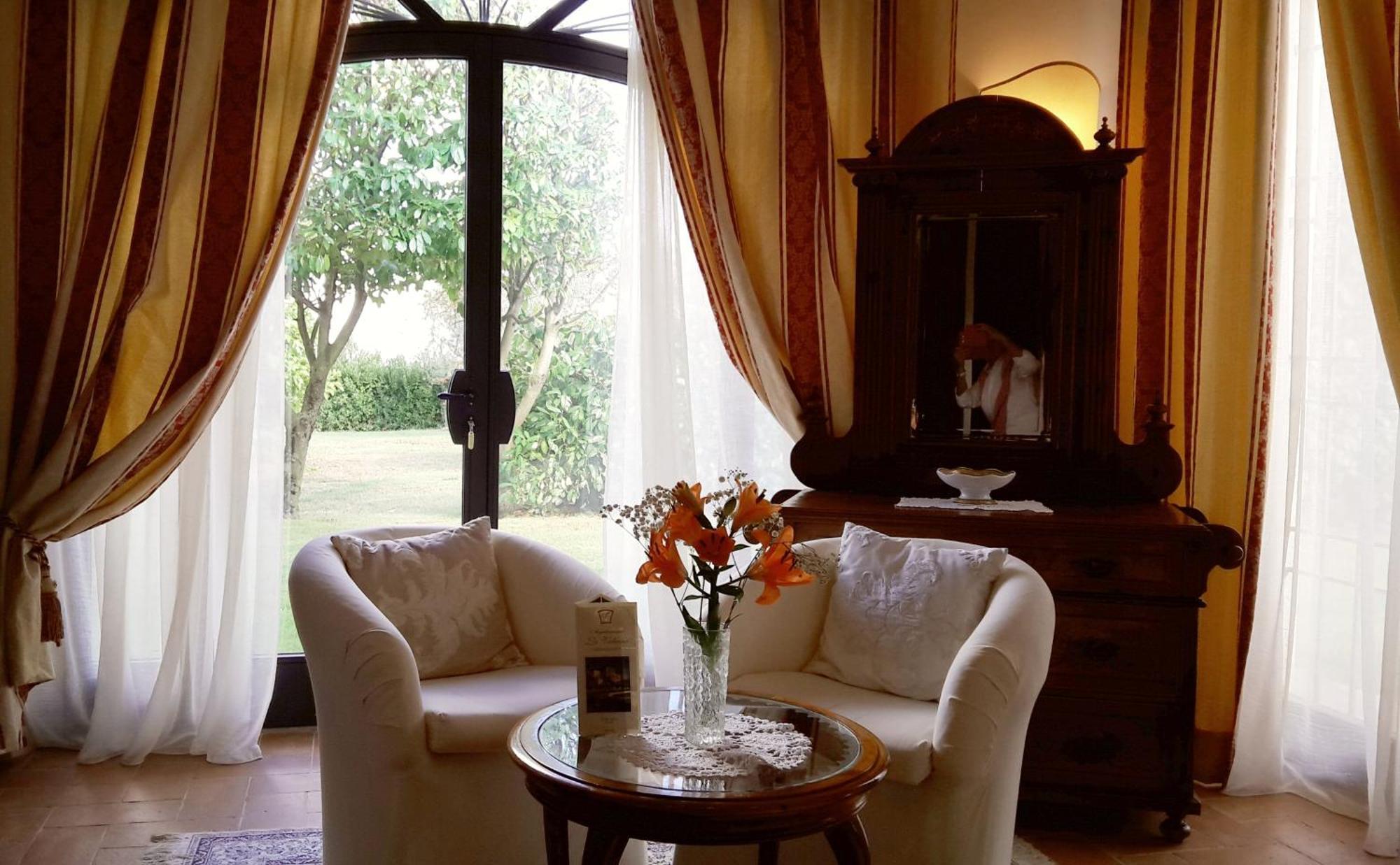 Villa La Valiana - Full Estate In Montepulciano - Heated Pool Valiano 部屋 写真
