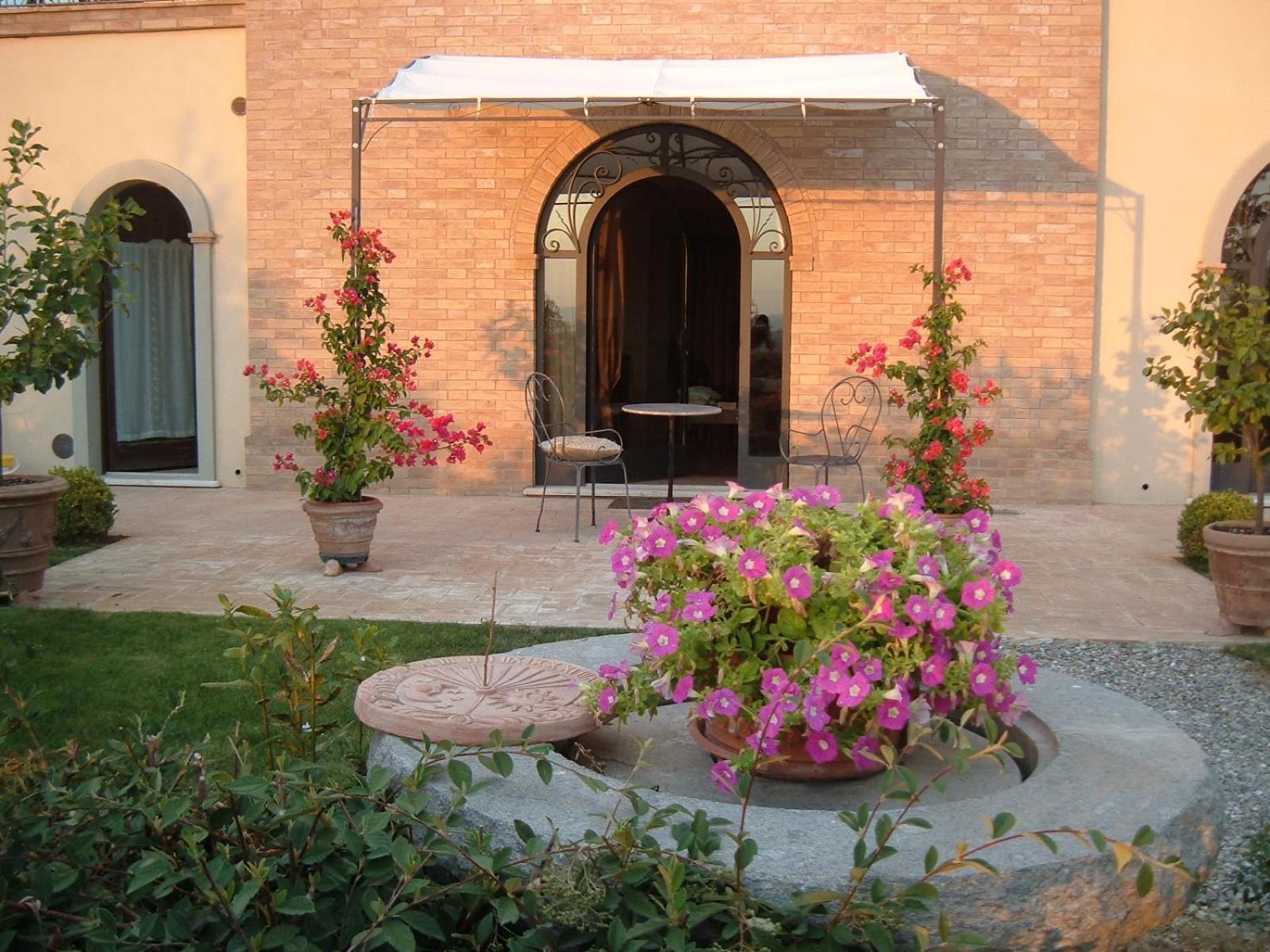 Villa La Valiana - Full Estate In Montepulciano - Heated Pool Valiano 部屋 写真